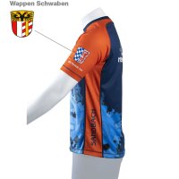 Shirt JUGENDFEUERWEHR-BETREUER Schwaben