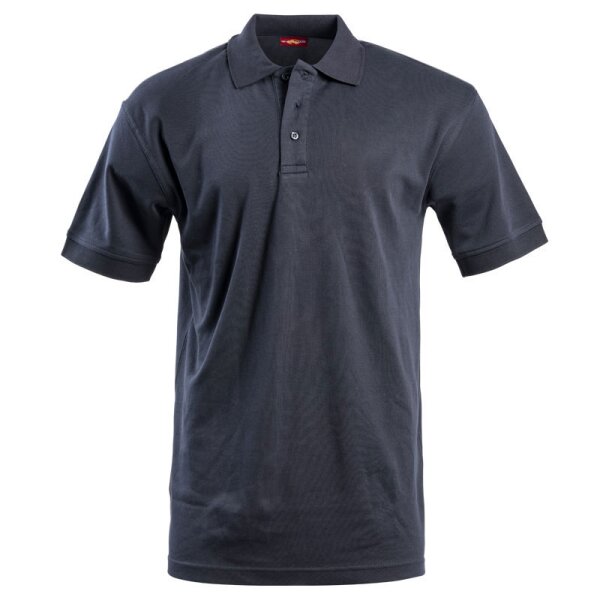 POLOSHIRT - Damen, kurzarm