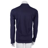 POLOSHIRT - Herren, langarm