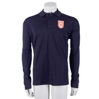 POLOSHIRT - Damen, langarm