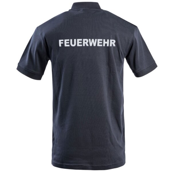 | 1-zeilig: FEUERWEHR